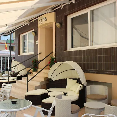 Hotel Emma Cattolica