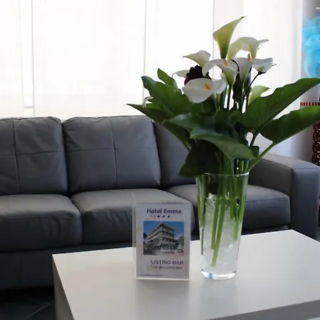 Emma Hotel Cattolica