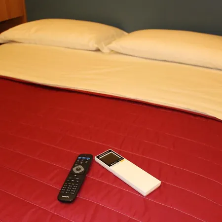 Hotel Emma Cattolica