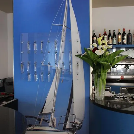 Hotel Emma Cattolica