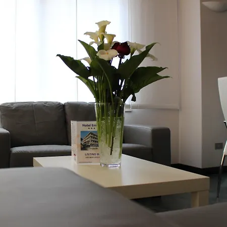 Hotel Emma Cattolica