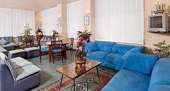 Hotel Emma 3*