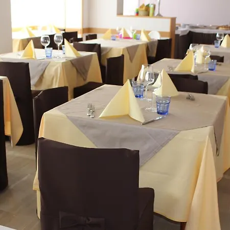 Emma Hotel Cattolica