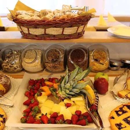 Hotel Emma Cattolica