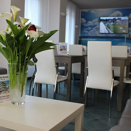 Hotel Emma Cattolica