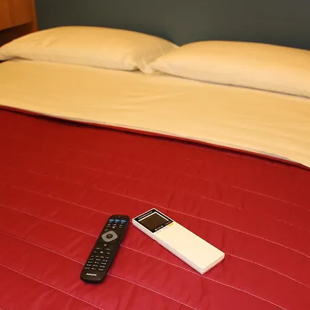 Hotel Emma 3*