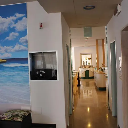 Emma Hotel Cattolica