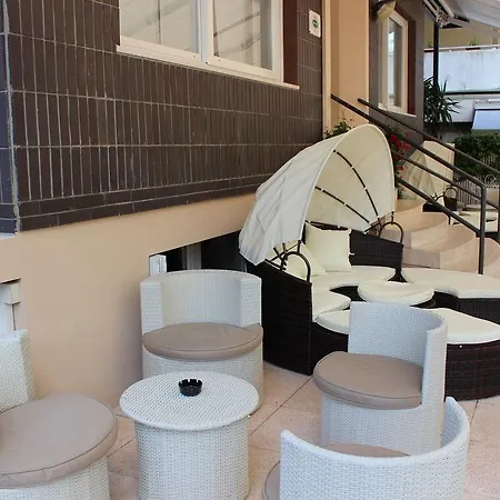 Emma Hotel