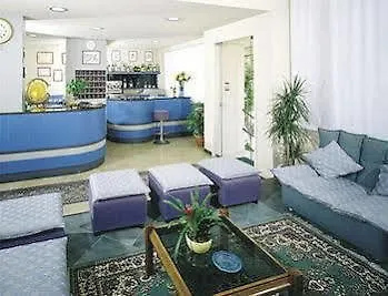 Hotel Emma Cattolica