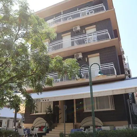 Hotel Emma