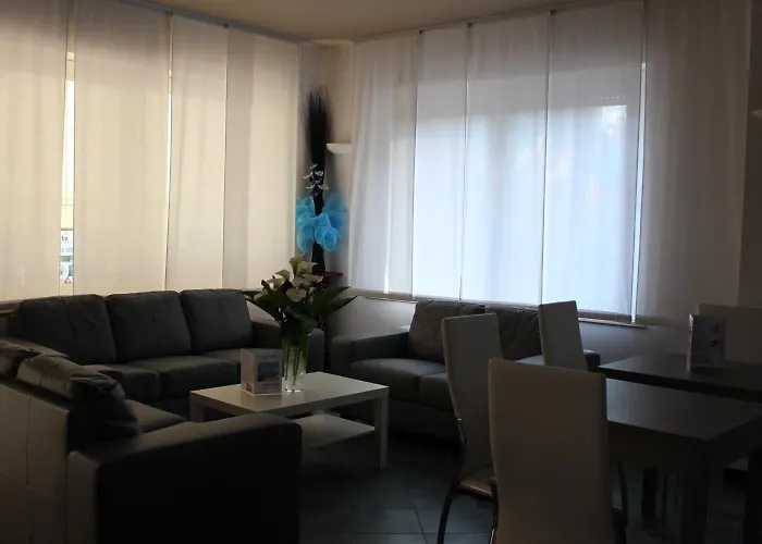 Emma Hotel Cattolica