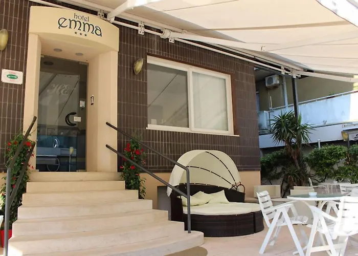 Emma Ξενοδοχείο