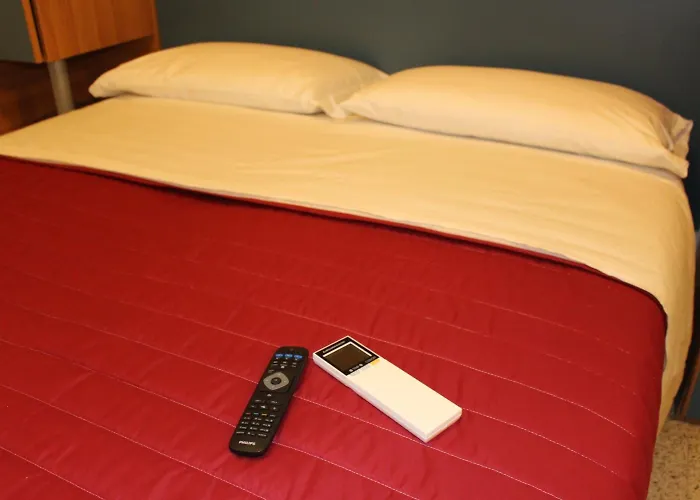 Hotel Emma Cattolica