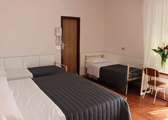 Hotel Emma Cattolica