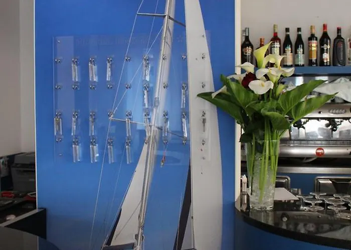 Hotel Emma Cattolica