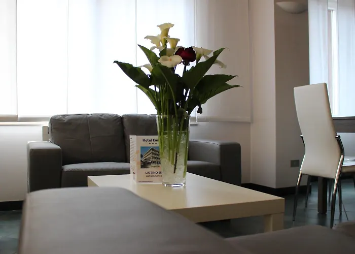 Ξενοδοχείο Emma Κατόλικα