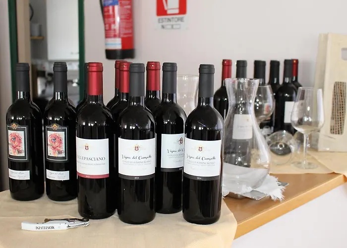 Ξενοδοχείο Emma Κατόλικα