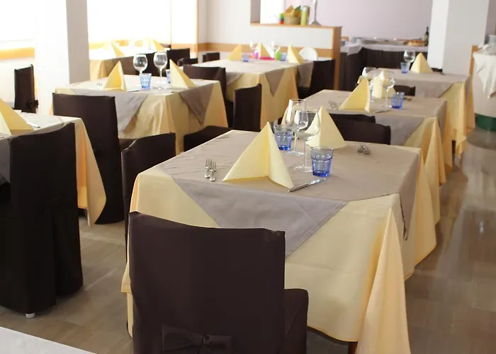 Emma Hotel Cattolica
