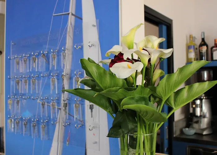 Ξενοδοχείο Emma