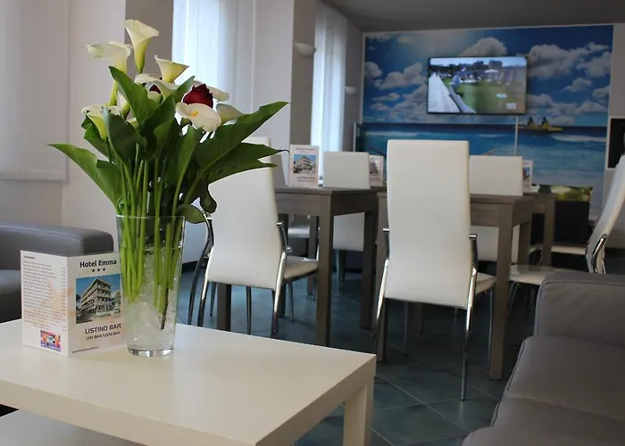 Hotel Emma Cattolica