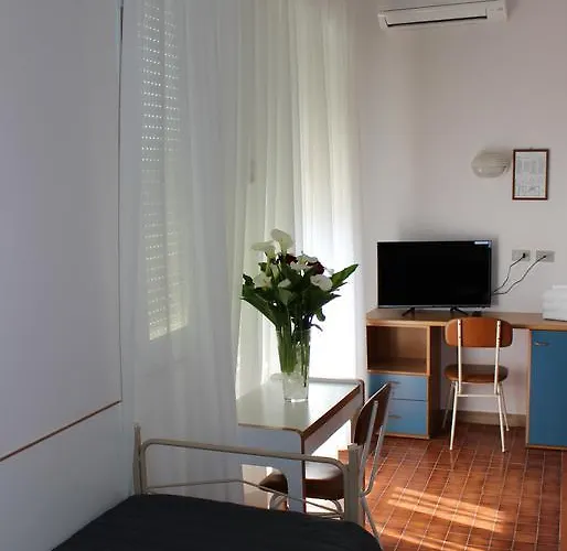 Ξενοδοχείο Emma