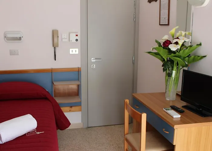 Ξενοδοχείο Emma