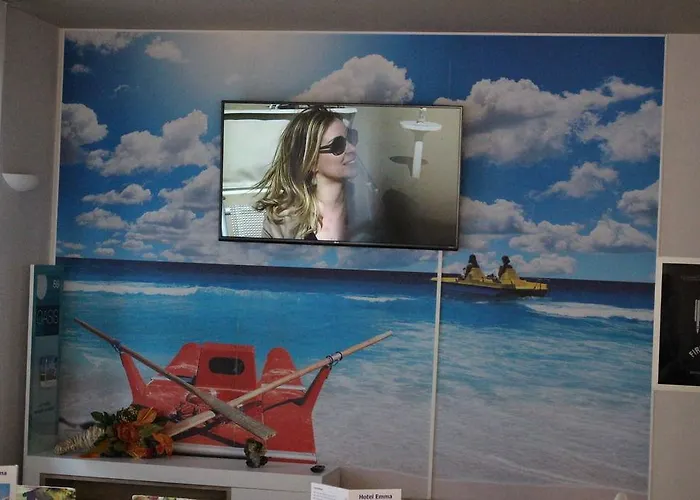 Emma 3* カットーリカ