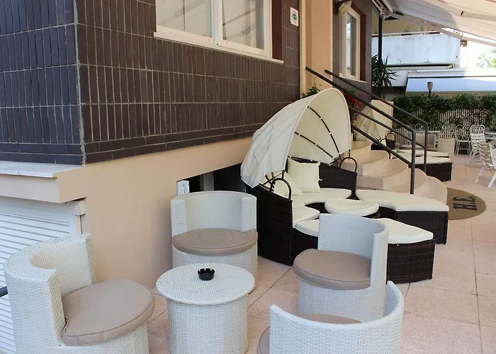 Emma Ξενοδοχείο