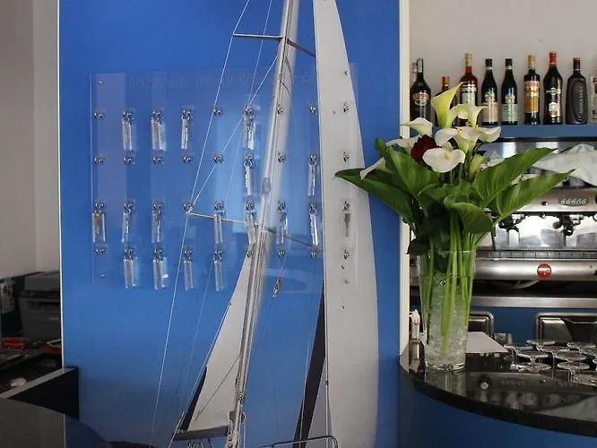 Emma Ξενοδοχείο